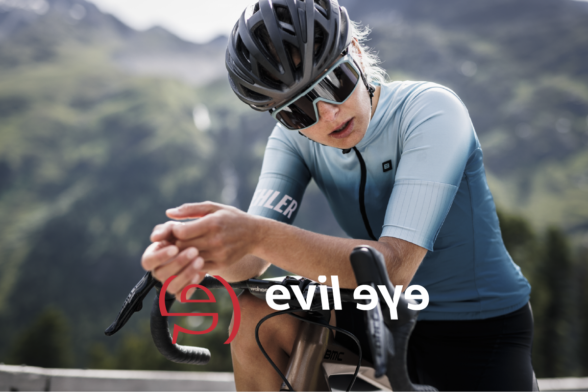 Evil Eye -urheilulasit